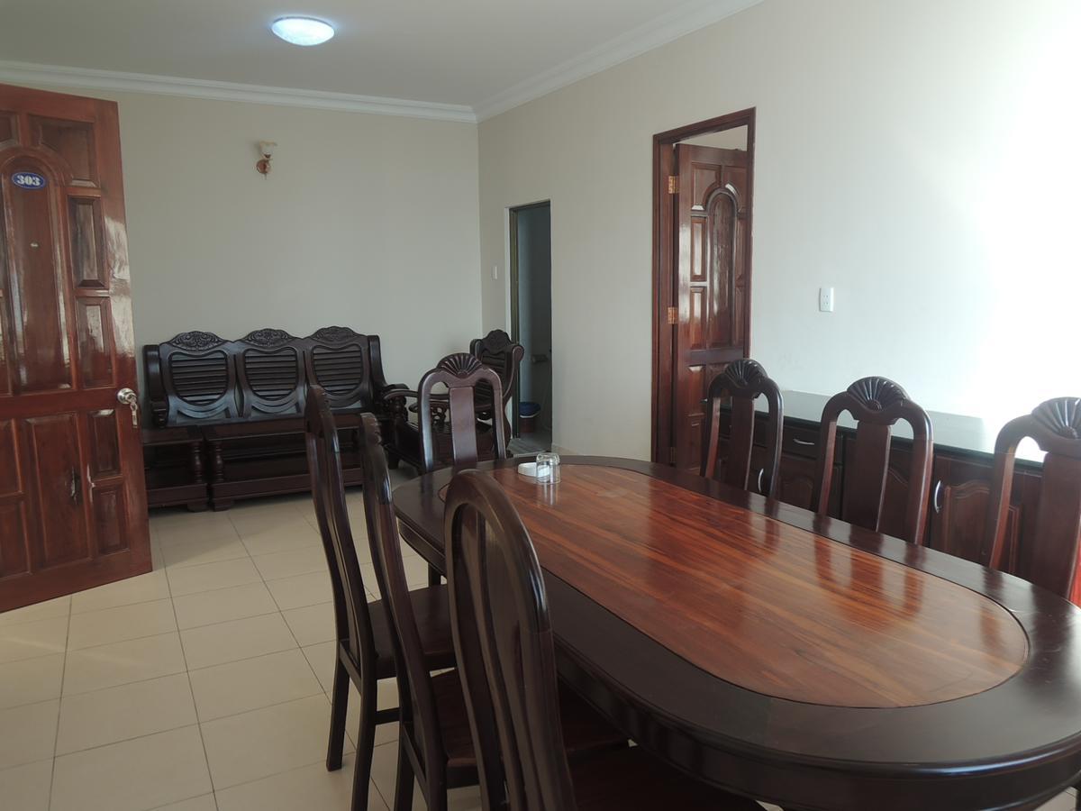 O Cap Hotel Vung Tau Exterior photo
