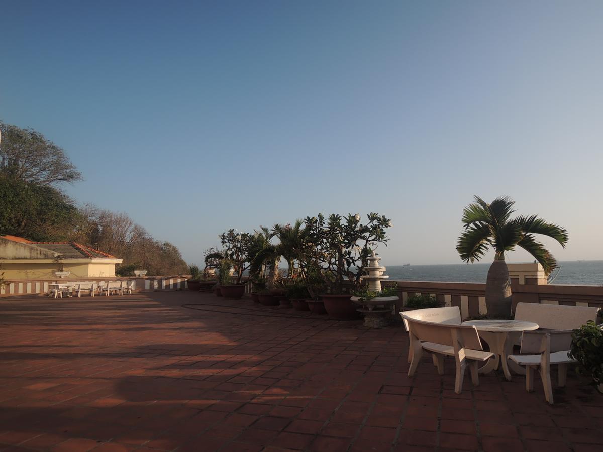 O Cap Hotel Vung Tau Exterior photo