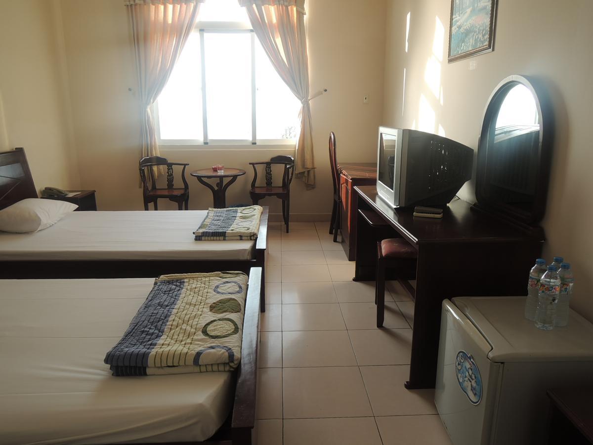 O Cap Hotel Vung Tau Exterior photo