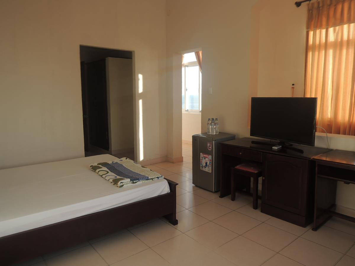 O Cap Hotel Vung Tau Exterior photo