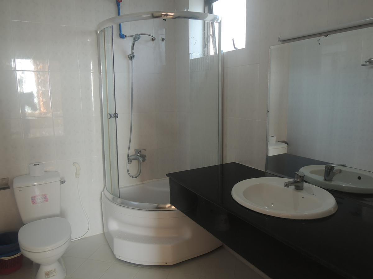 O Cap Hotel Vung Tau Exterior photo