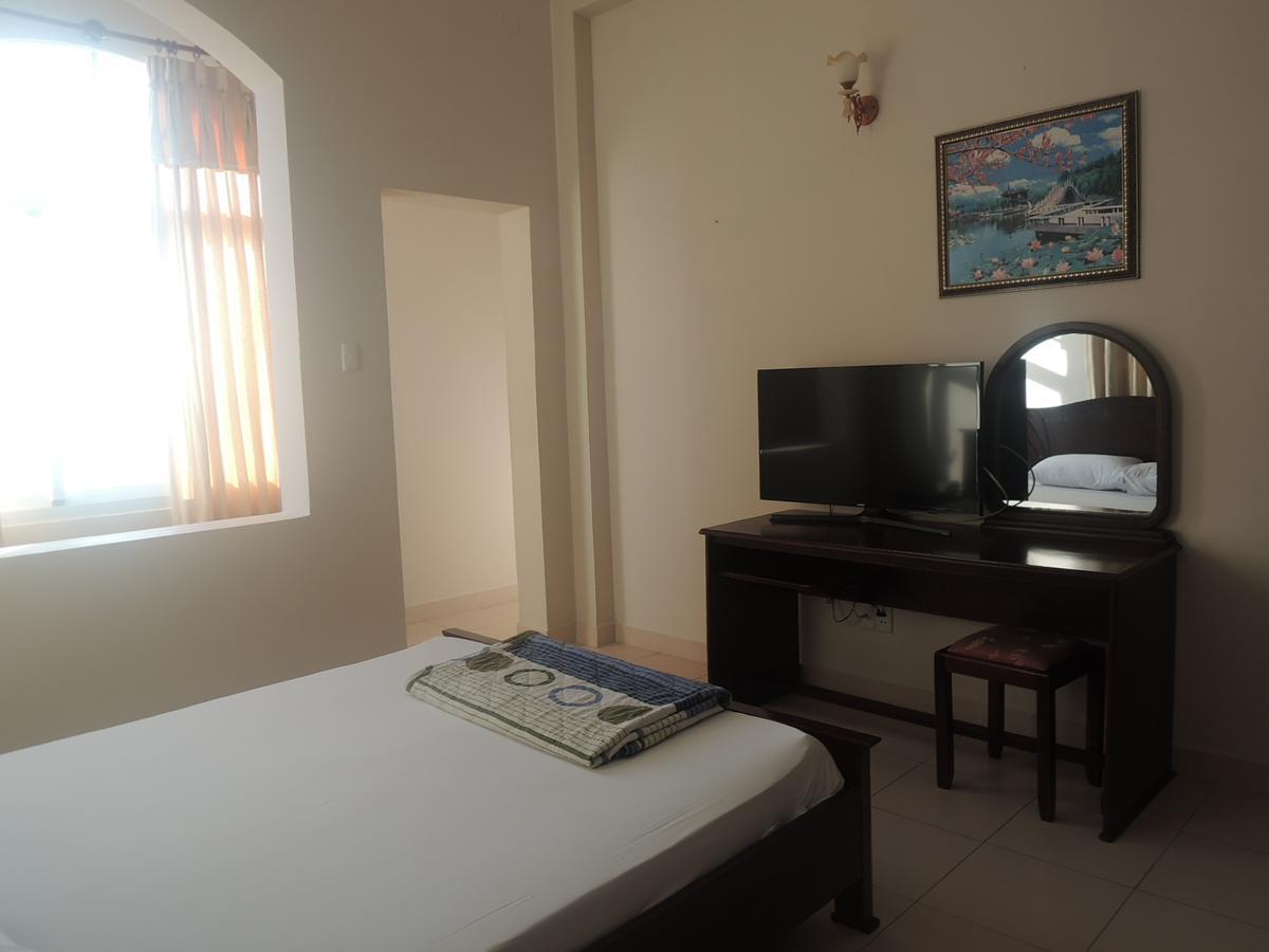 O Cap Hotel Vung Tau Exterior photo