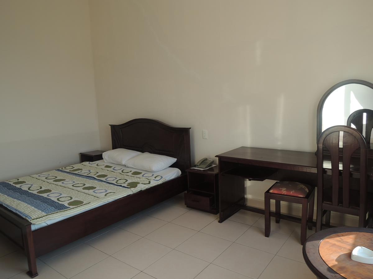 O Cap Hotel Vung Tau Exterior photo
